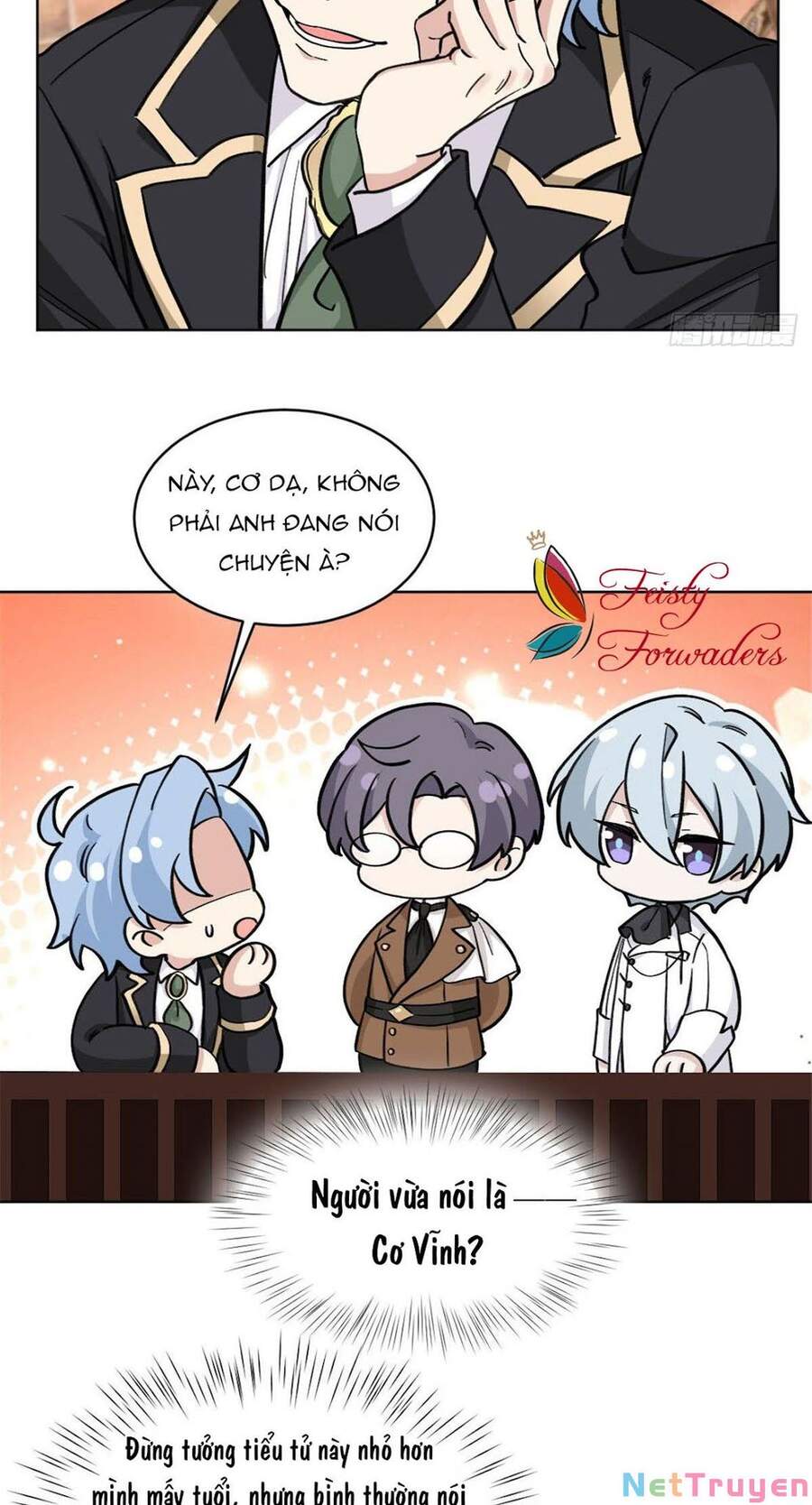 Độc Gia Chiếm Hữu: Cơ Thiếu Phúc Hắc Kiều Thê - Chương 22