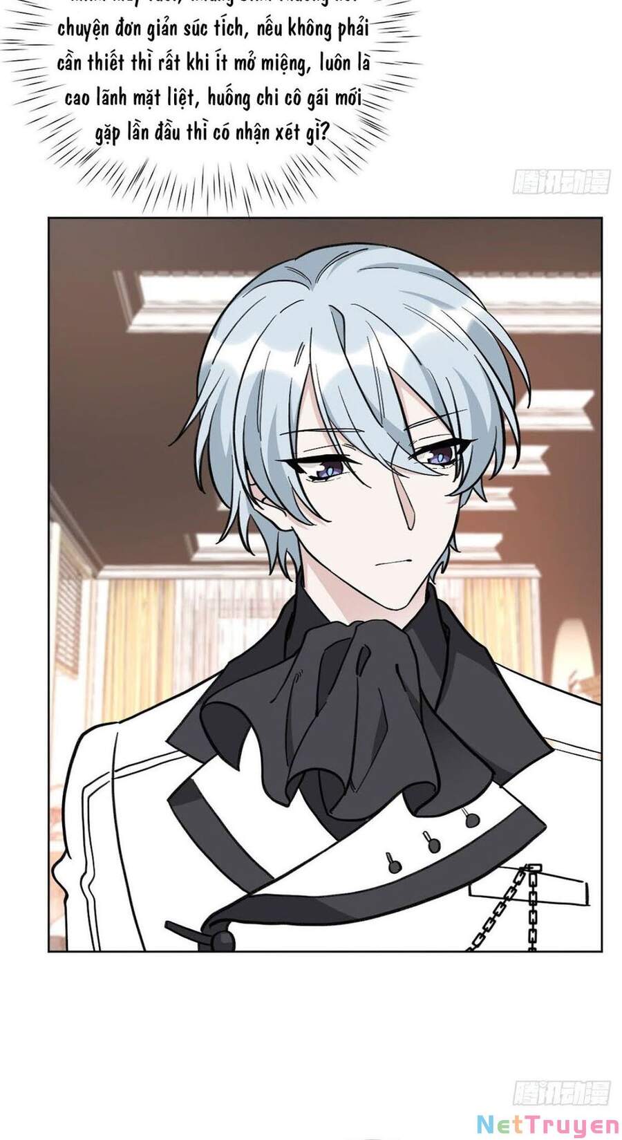 Độc Gia Chiếm Hữu: Cơ Thiếu Phúc Hắc Kiều Thê - Chương 22