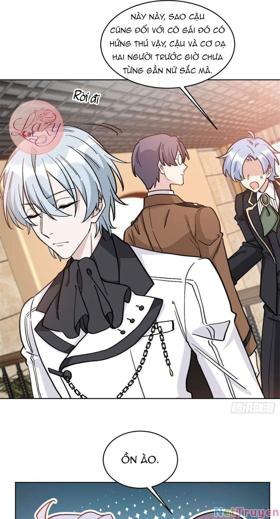 Độc Gia Chiếm Hữu: Cơ Thiếu Phúc Hắc Kiều Thê - Chương 22