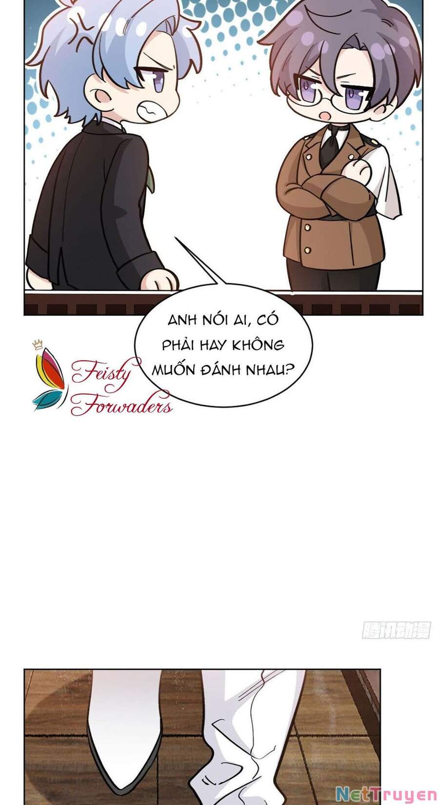 Độc Gia Chiếm Hữu: Cơ Thiếu Phúc Hắc Kiều Thê - Chương 22