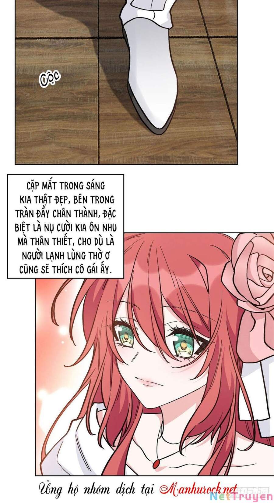 Độc Gia Chiếm Hữu: Cơ Thiếu Phúc Hắc Kiều Thê - Chương 22