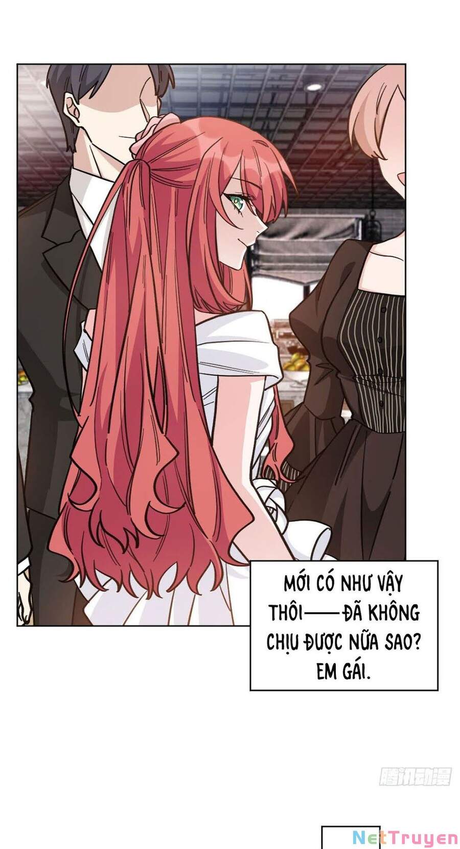 Độc Gia Chiếm Hữu: Cơ Thiếu Phúc Hắc Kiều Thê - Chương 22