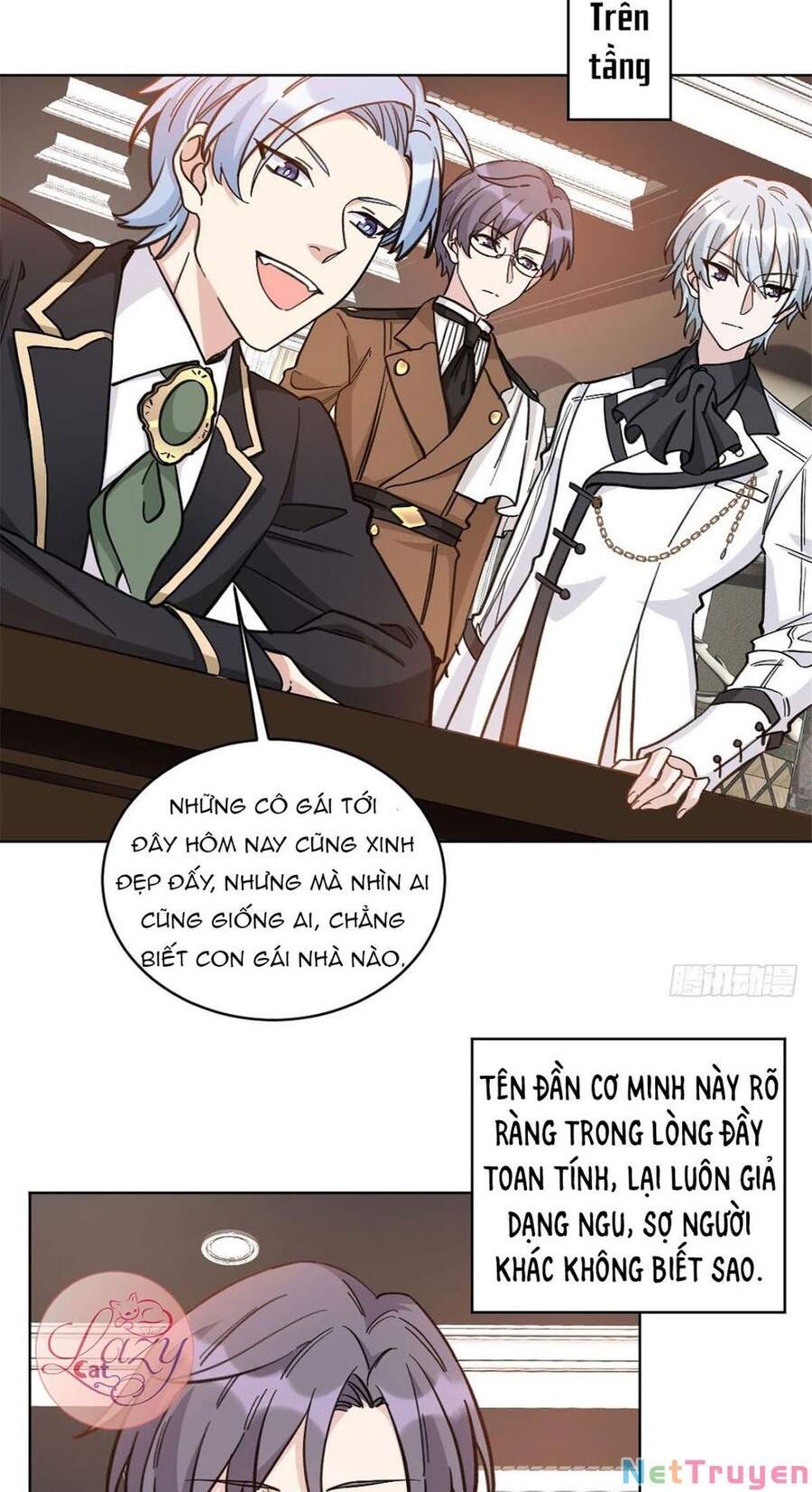 Độc Gia Chiếm Hữu: Cơ Thiếu Phúc Hắc Kiều Thê - Chương 22