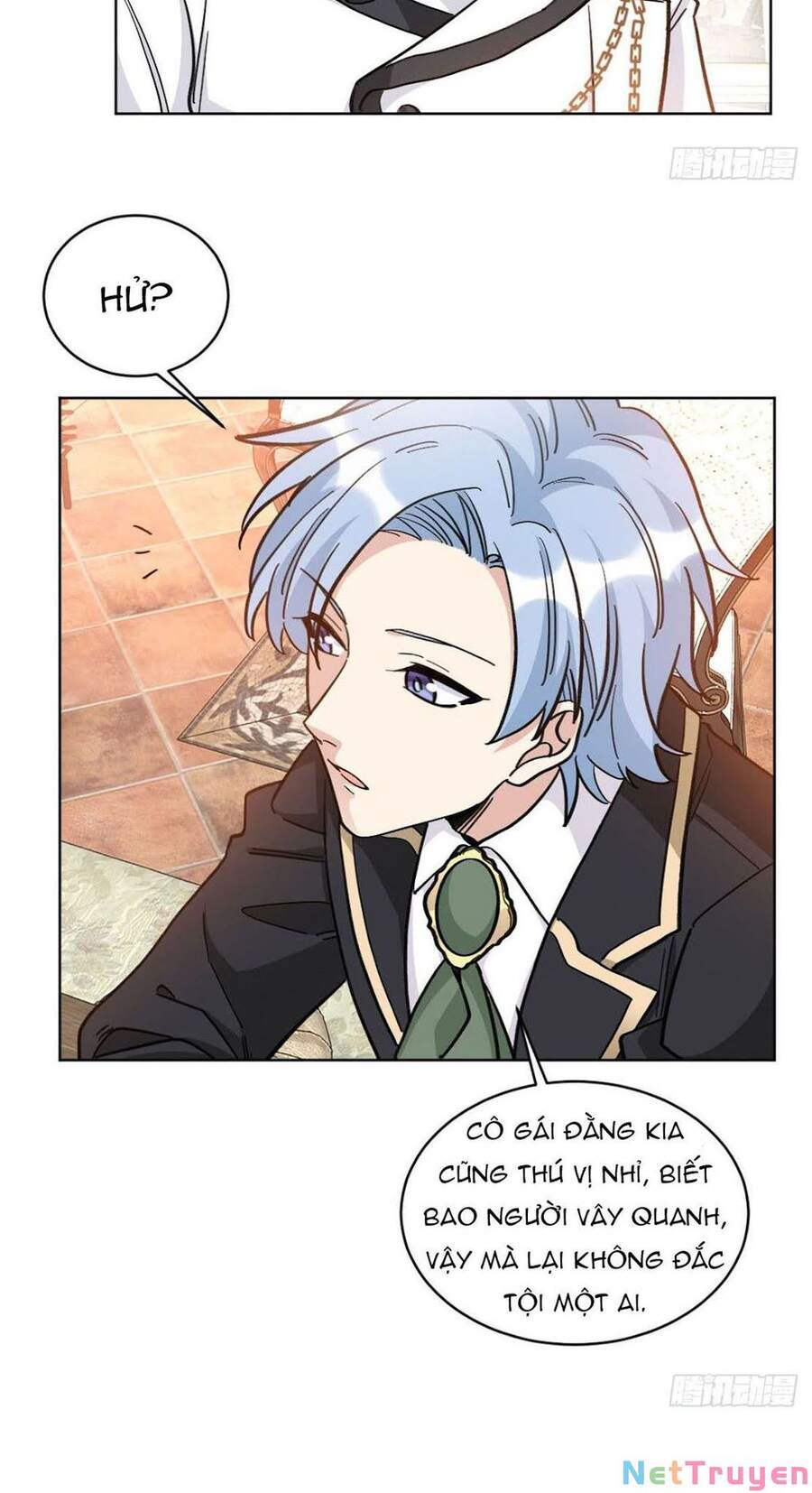 Độc Gia Chiếm Hữu: Cơ Thiếu Phúc Hắc Kiều Thê - Chương 22