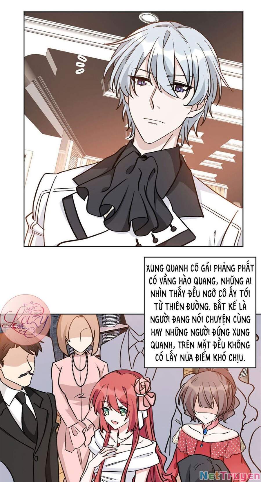 Độc Gia Chiếm Hữu: Cơ Thiếu Phúc Hắc Kiều Thê - Chương 22