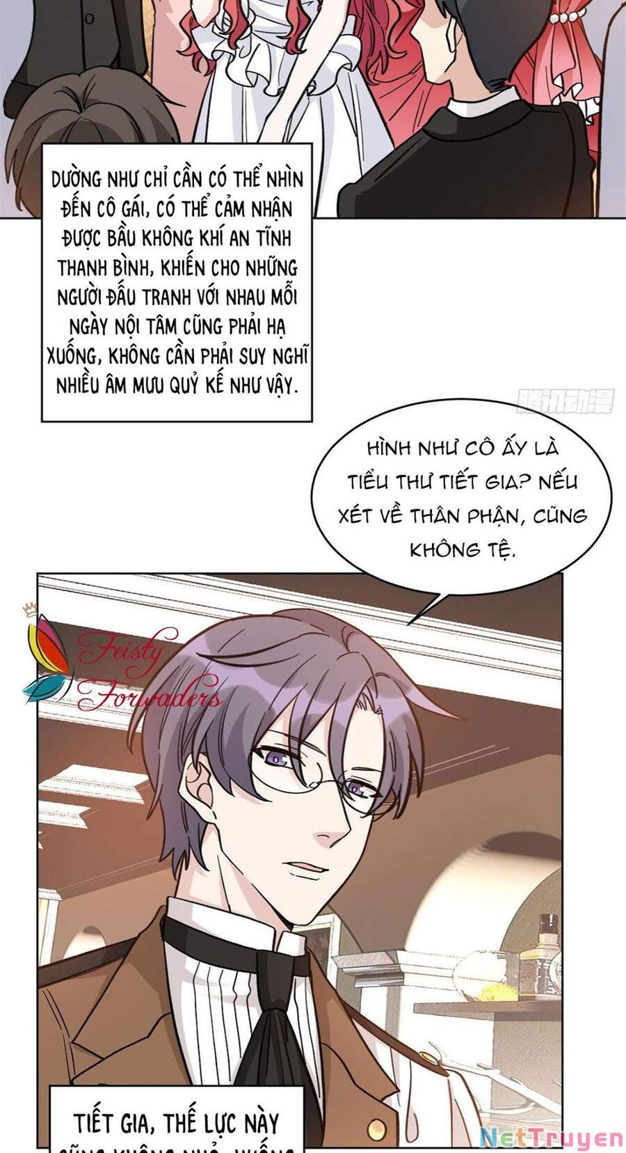 Độc Gia Chiếm Hữu: Cơ Thiếu Phúc Hắc Kiều Thê - Chương 22