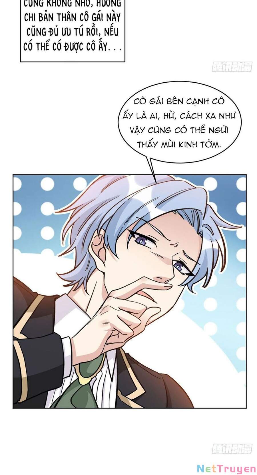 Độc Gia Chiếm Hữu: Cơ Thiếu Phúc Hắc Kiều Thê - Chương 22