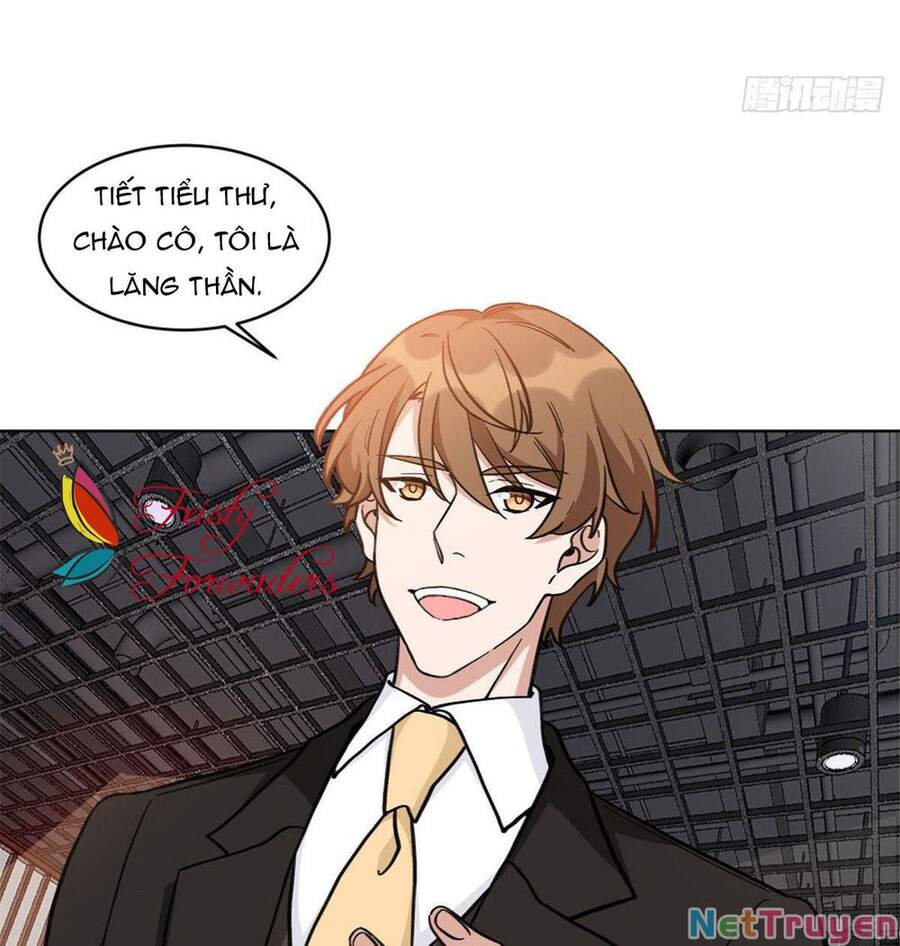 Độc Gia Chiếm Hữu: Cơ Thiếu Phúc Hắc Kiều Thê - Chương 23