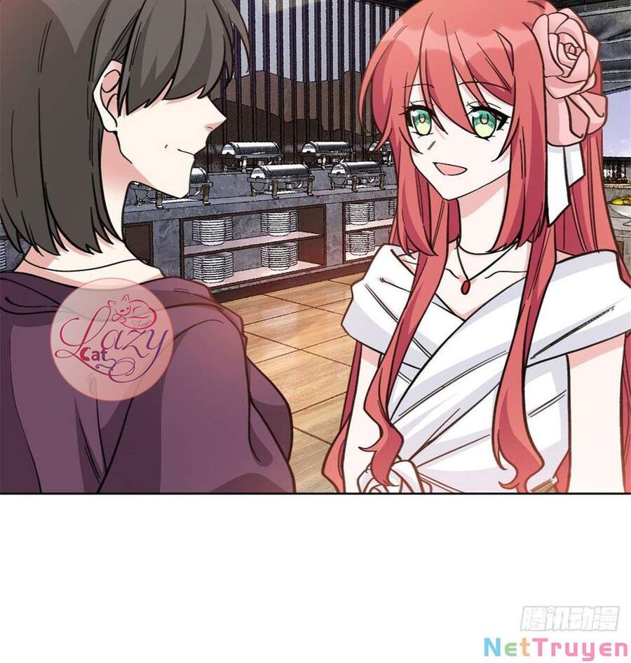 Độc Gia Chiếm Hữu: Cơ Thiếu Phúc Hắc Kiều Thê - Chương 23