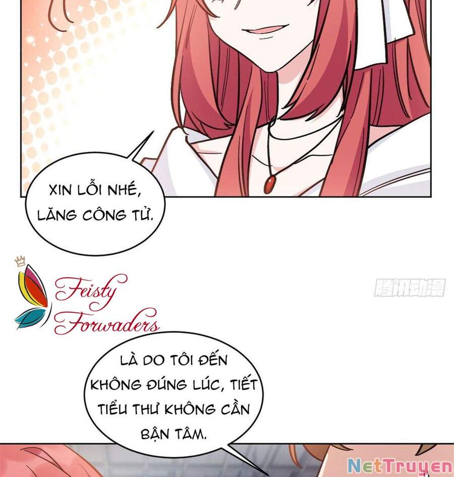 Độc Gia Chiếm Hữu: Cơ Thiếu Phúc Hắc Kiều Thê - Chương 23