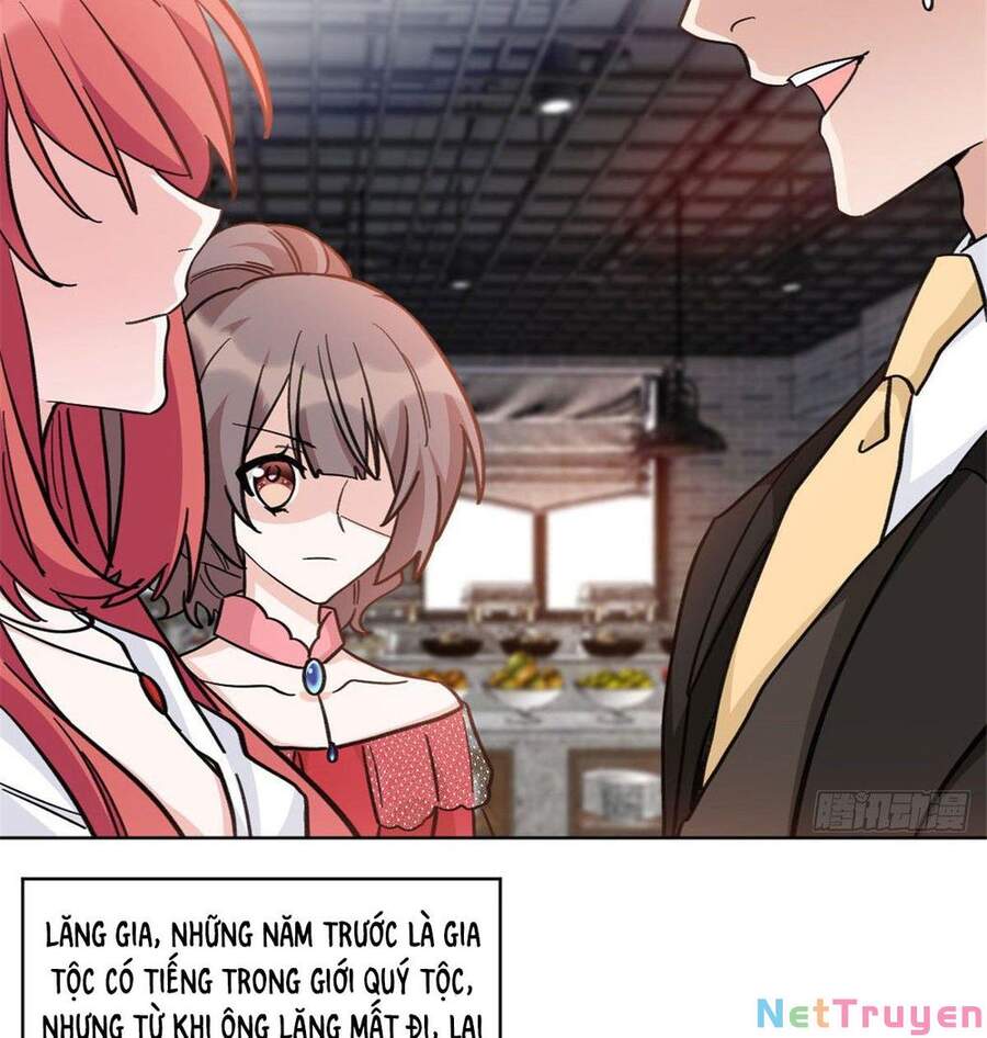 Độc Gia Chiếm Hữu: Cơ Thiếu Phúc Hắc Kiều Thê - Chương 23