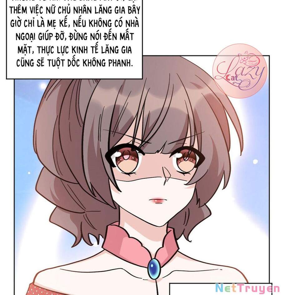 Độc Gia Chiếm Hữu: Cơ Thiếu Phúc Hắc Kiều Thê - Chương 23