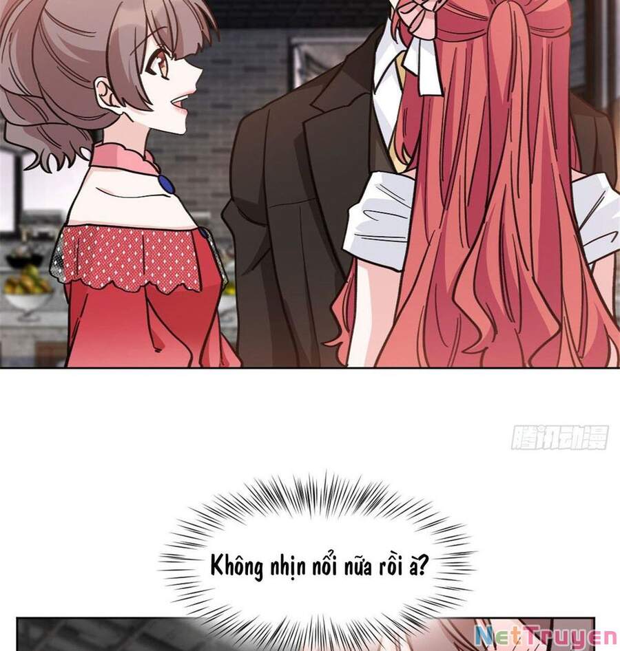 Độc Gia Chiếm Hữu: Cơ Thiếu Phúc Hắc Kiều Thê - Chương 23