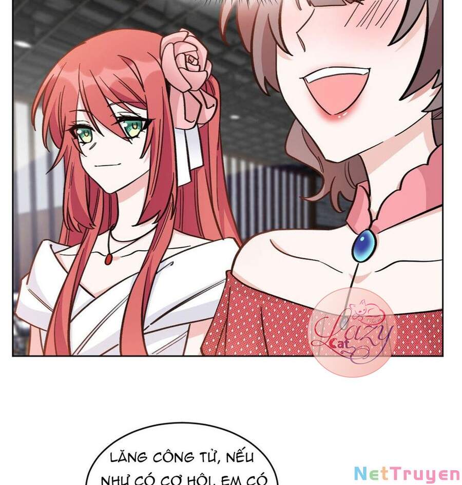 Độc Gia Chiếm Hữu: Cơ Thiếu Phúc Hắc Kiều Thê - Chương 23