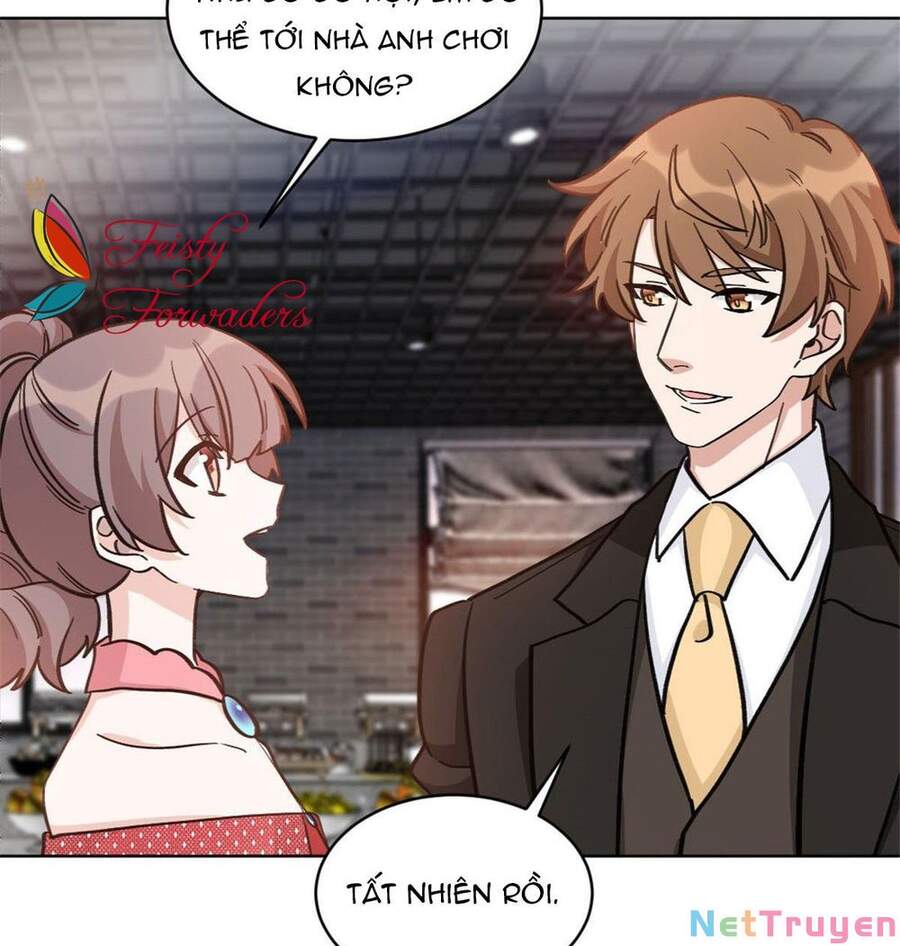 Độc Gia Chiếm Hữu: Cơ Thiếu Phúc Hắc Kiều Thê - Chương 23