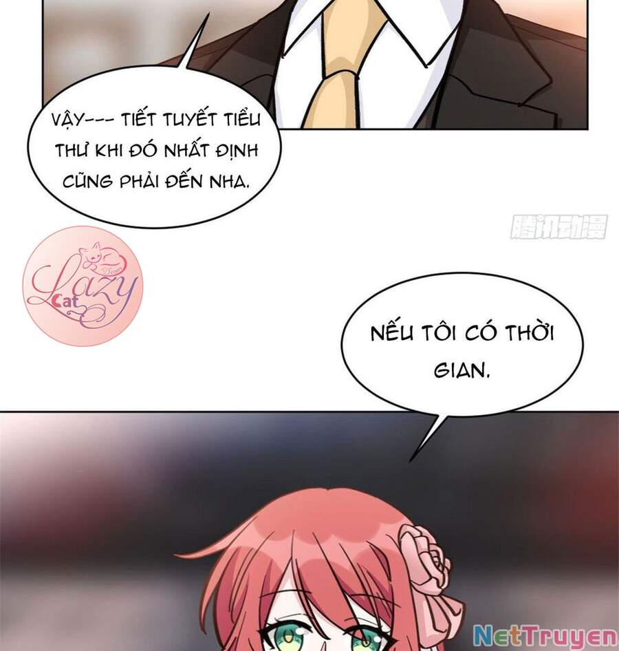 Độc Gia Chiếm Hữu: Cơ Thiếu Phúc Hắc Kiều Thê - Chương 23