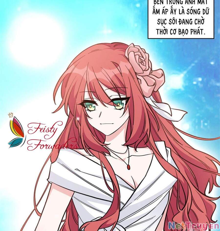 Độc Gia Chiếm Hữu: Cơ Thiếu Phúc Hắc Kiều Thê - Chương 23