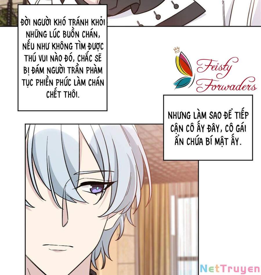 Độc Gia Chiếm Hữu: Cơ Thiếu Phúc Hắc Kiều Thê - Chương 23