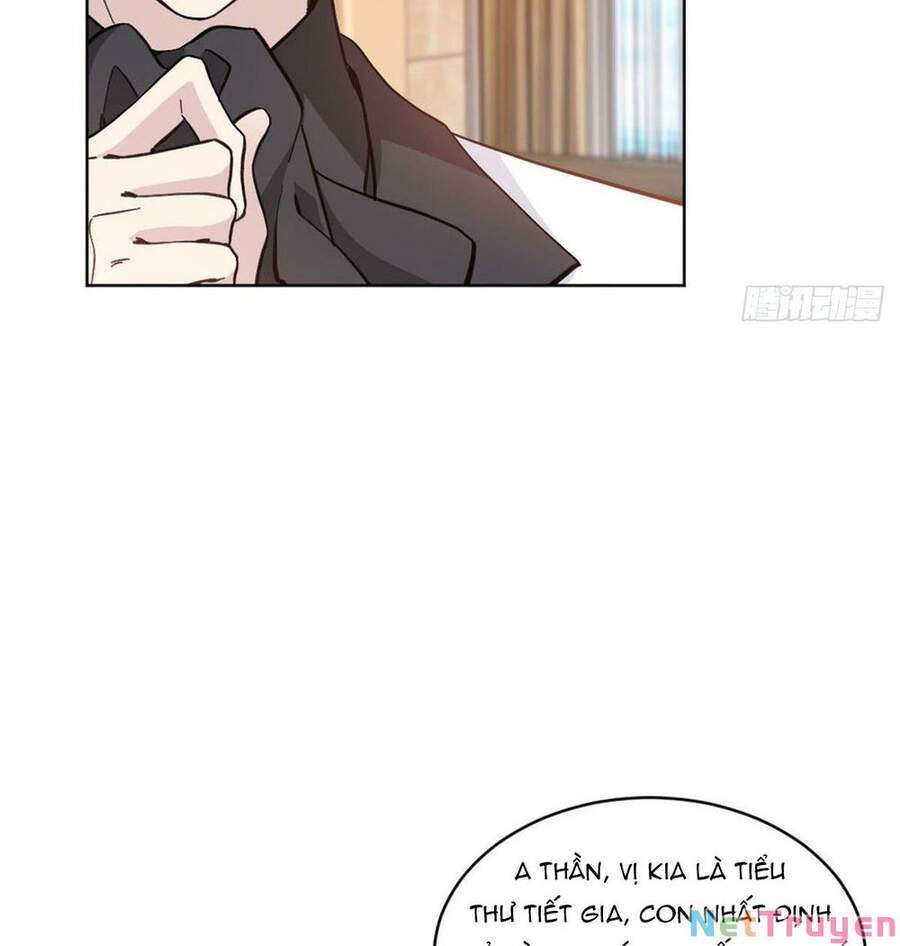 Độc Gia Chiếm Hữu: Cơ Thiếu Phúc Hắc Kiều Thê - Chương 23