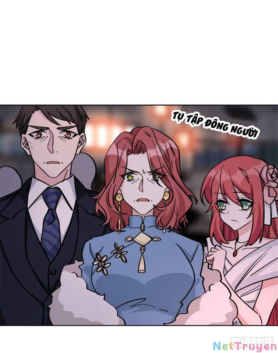 Độc Gia Chiếm Hữu: Cơ Thiếu Phúc Hắc Kiều Thê - Chương 25