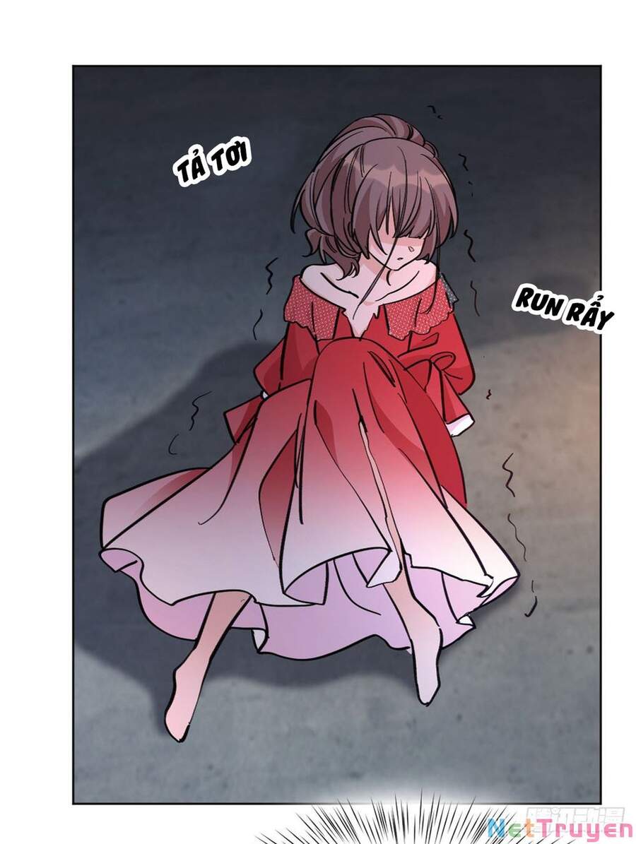 Độc Gia Chiếm Hữu: Cơ Thiếu Phúc Hắc Kiều Thê - Chương 25