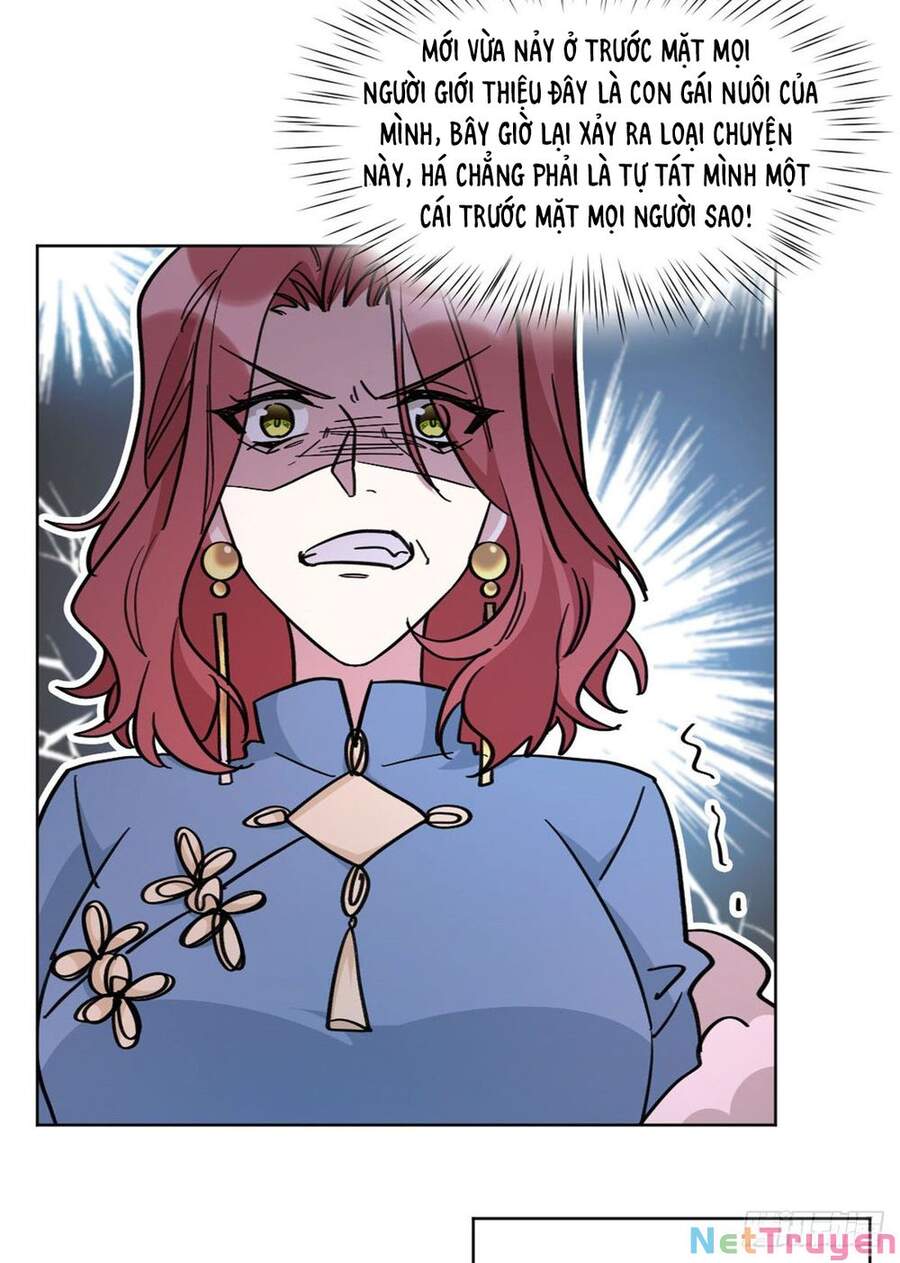 Độc Gia Chiếm Hữu: Cơ Thiếu Phúc Hắc Kiều Thê - Chương 25