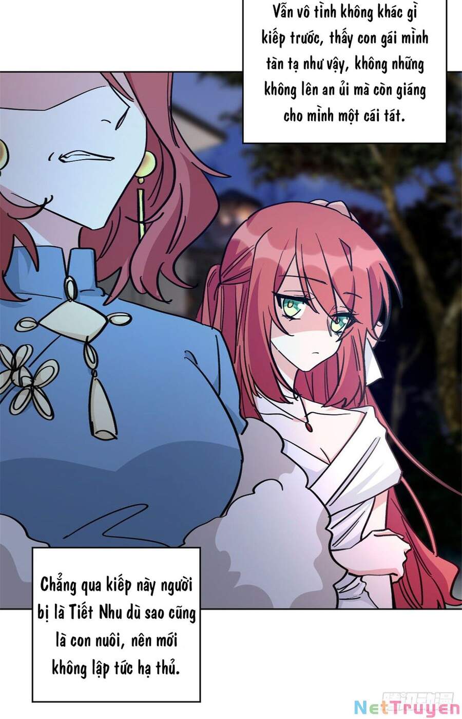 Độc Gia Chiếm Hữu: Cơ Thiếu Phúc Hắc Kiều Thê - Chương 25