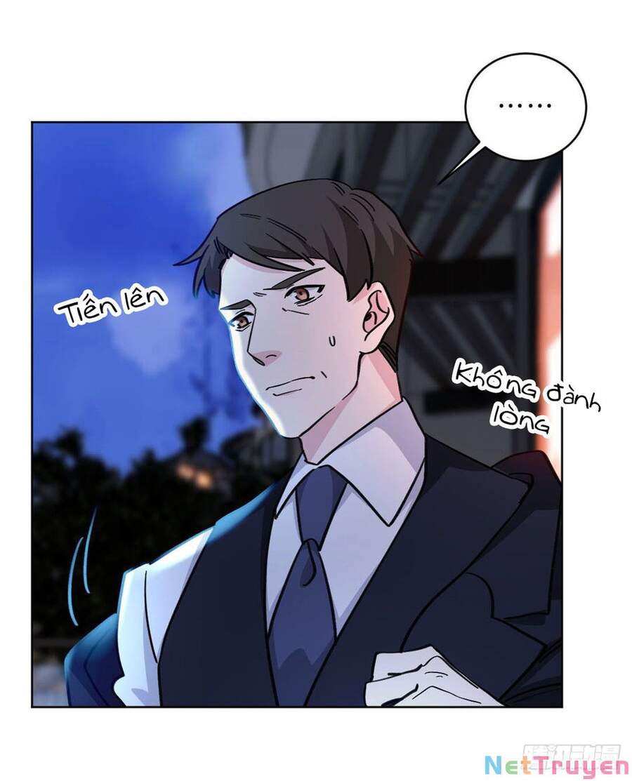 Độc Gia Chiếm Hữu: Cơ Thiếu Phúc Hắc Kiều Thê - Chương 25