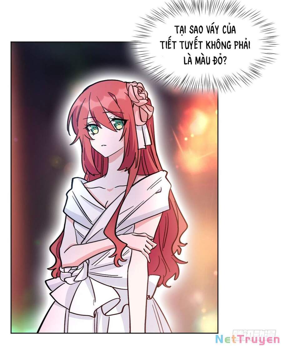 Độc Gia Chiếm Hữu: Cơ Thiếu Phúc Hắc Kiều Thê - Chương 25