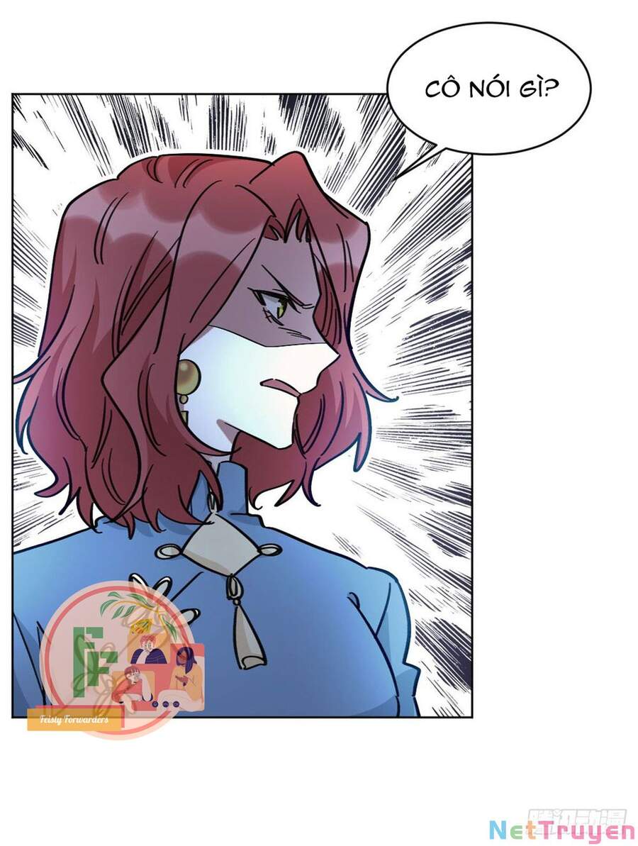 Độc Gia Chiếm Hữu: Cơ Thiếu Phúc Hắc Kiều Thê - Chương 25