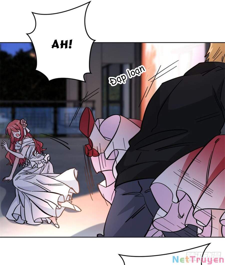 Độc Gia Chiếm Hữu: Cơ Thiếu Phúc Hắc Kiều Thê - Chương 25