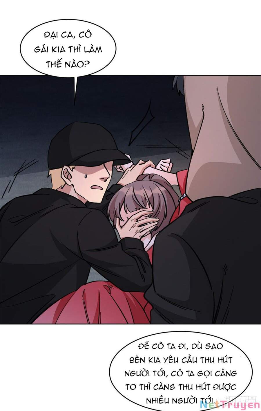 Độc Gia Chiếm Hữu: Cơ Thiếu Phúc Hắc Kiều Thê - Chương 25