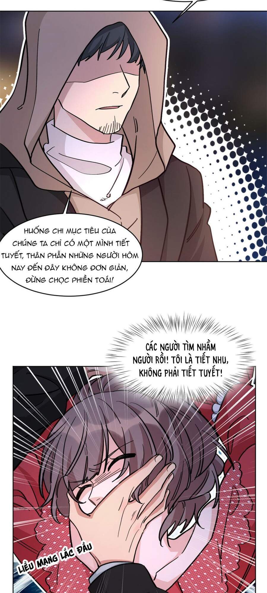 Độc Gia Chiếm Hữu: Cơ Thiếu Phúc Hắc Kiều Thê - Chương 25