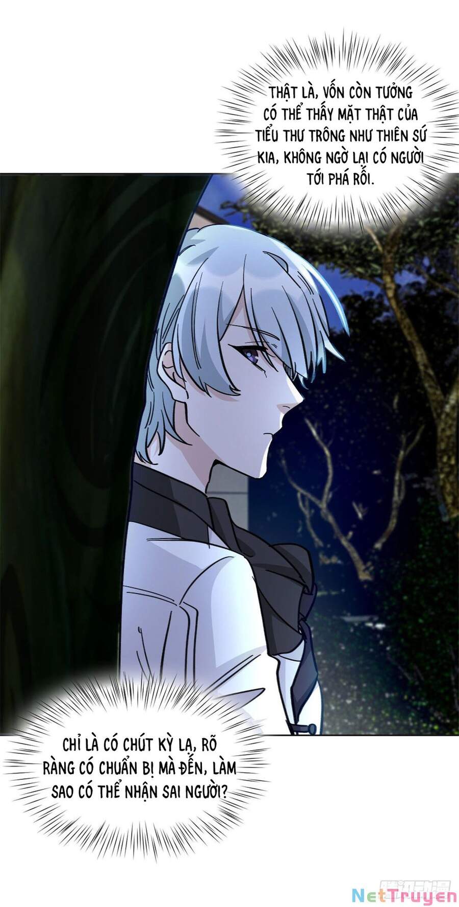 Độc Gia Chiếm Hữu: Cơ Thiếu Phúc Hắc Kiều Thê - Chương 25