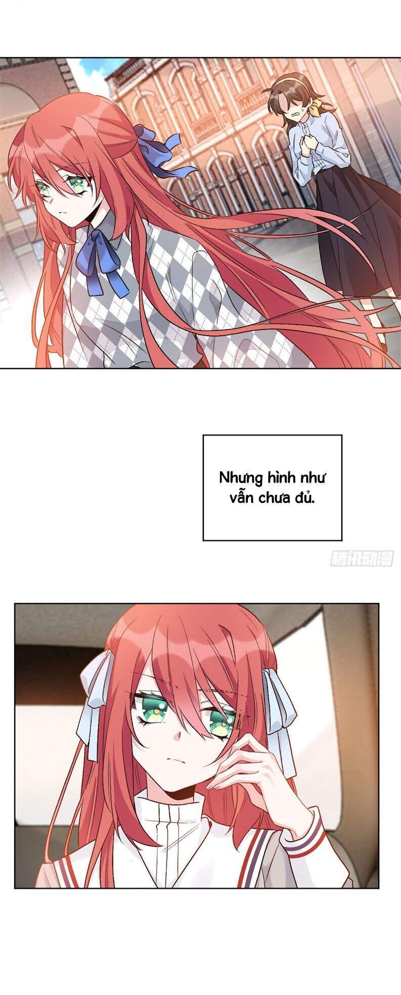 Độc Gia Chiếm Hữu: Cơ Thiếu Phúc Hắc Kiều Thê - Chương 5