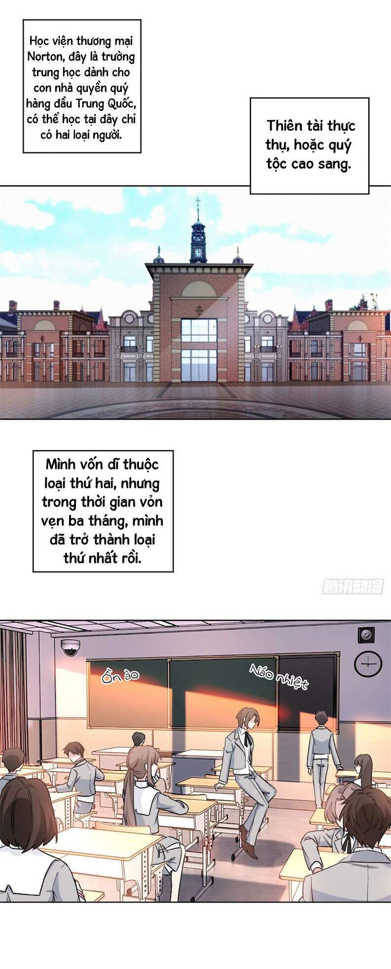 Độc Gia Chiếm Hữu: Cơ Thiếu Phúc Hắc Kiều Thê - Chương 5