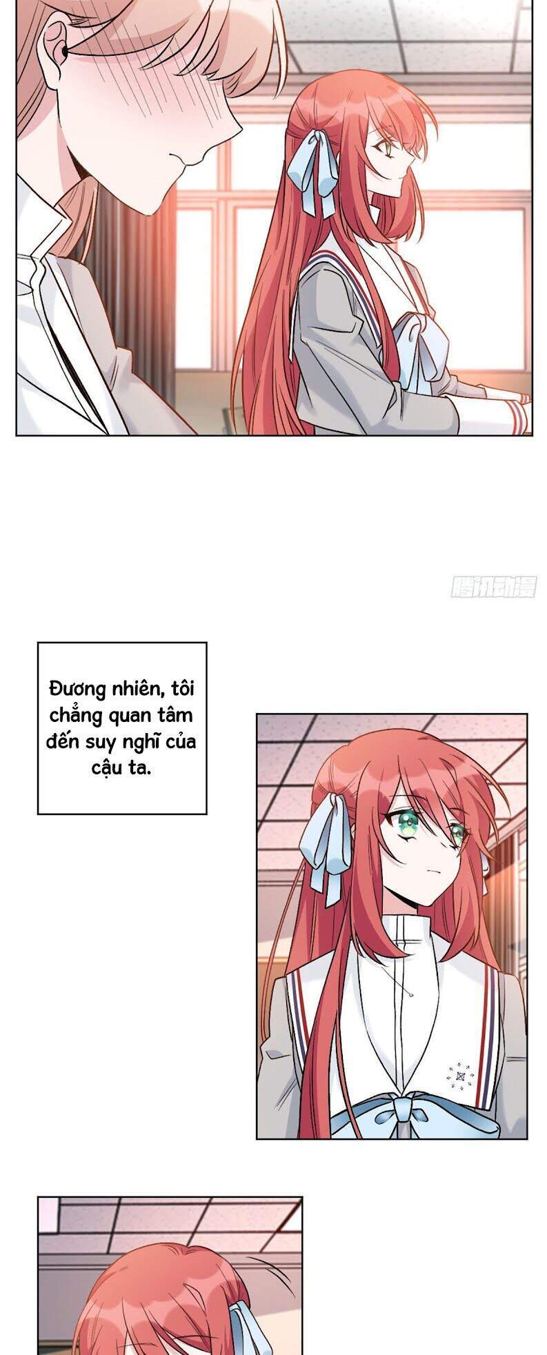 Độc Gia Chiếm Hữu: Cơ Thiếu Phúc Hắc Kiều Thê - Chương 5