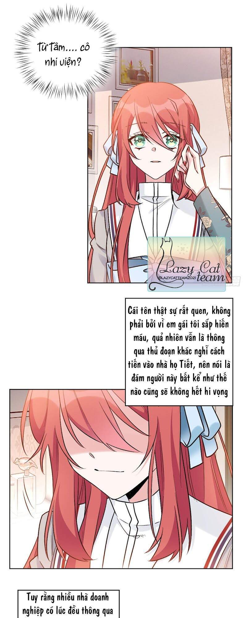 Độc Gia Chiếm Hữu: Cơ Thiếu Phúc Hắc Kiều Thê - Chương 6