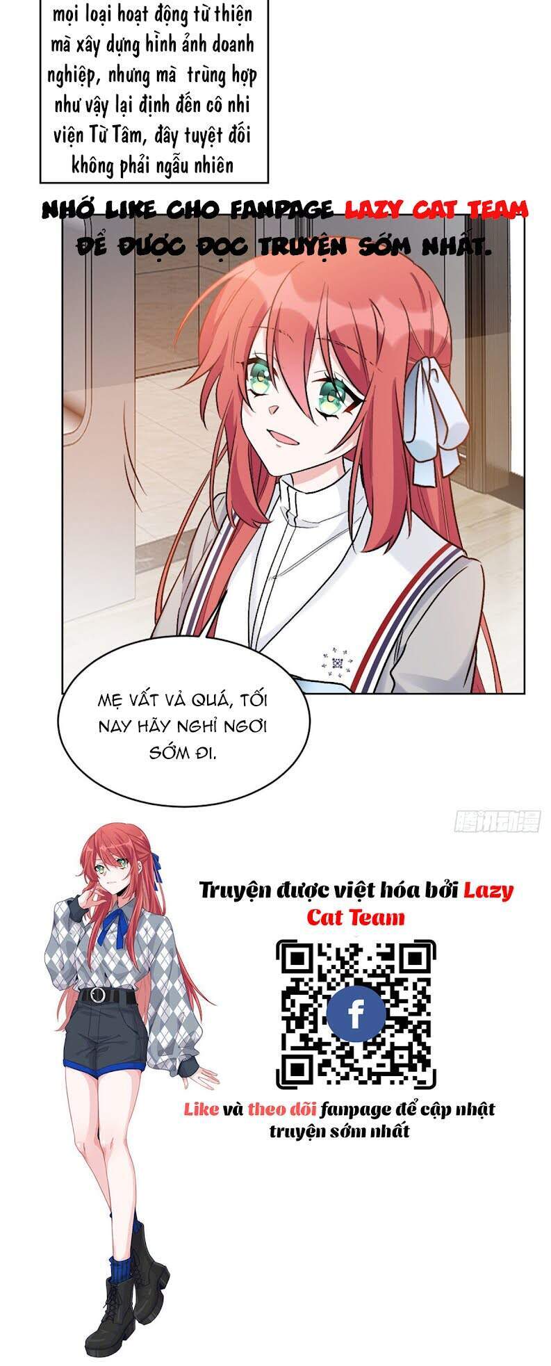 Độc Gia Chiếm Hữu: Cơ Thiếu Phúc Hắc Kiều Thê - Chương 6