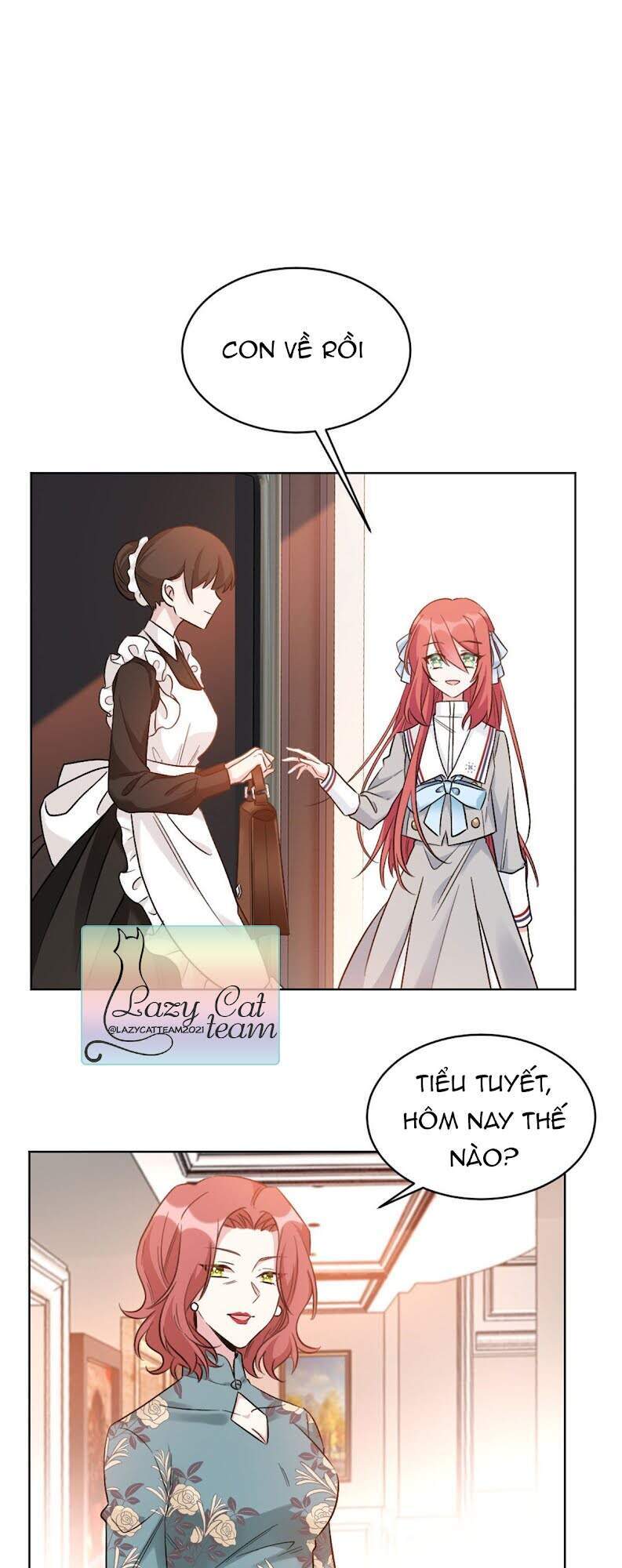 Độc Gia Chiếm Hữu: Cơ Thiếu Phúc Hắc Kiều Thê - Chương 6