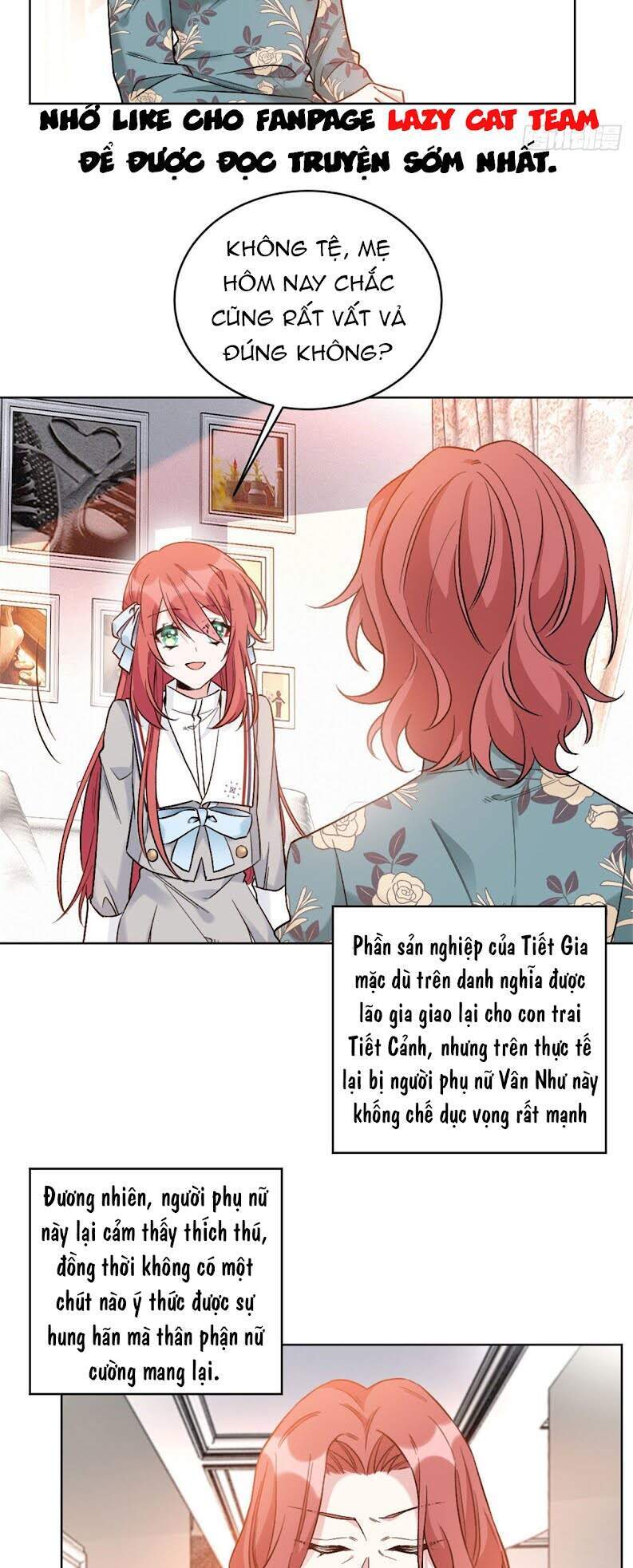 Độc Gia Chiếm Hữu: Cơ Thiếu Phúc Hắc Kiều Thê - Chương 6