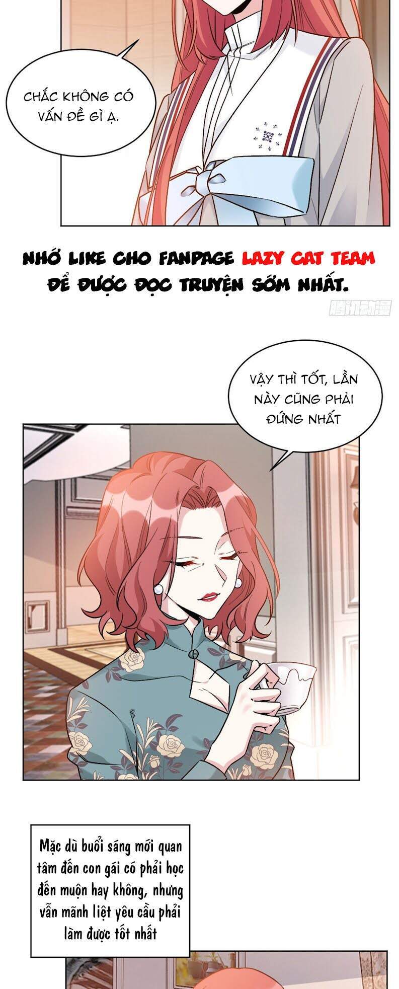 Độc Gia Chiếm Hữu: Cơ Thiếu Phúc Hắc Kiều Thê - Chương 6