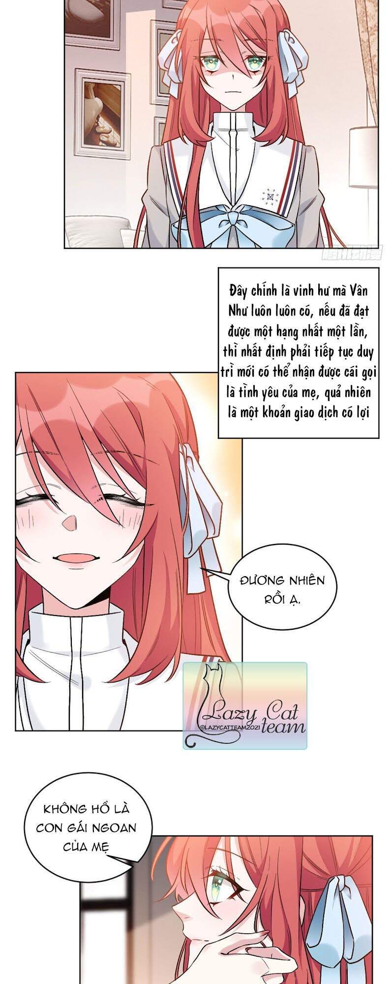 Độc Gia Chiếm Hữu: Cơ Thiếu Phúc Hắc Kiều Thê - Chương 6