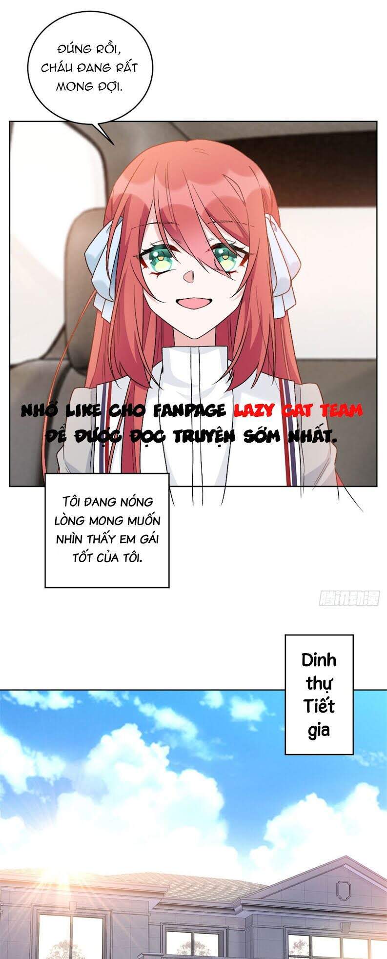 Độc Gia Chiếm Hữu: Cơ Thiếu Phúc Hắc Kiều Thê - Chương 7