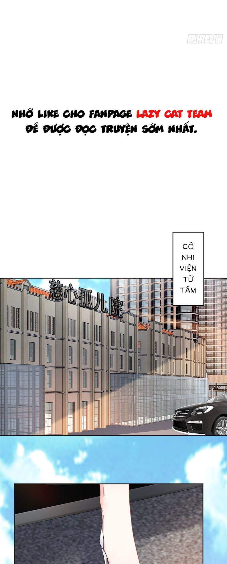 Độc Gia Chiếm Hữu: Cơ Thiếu Phúc Hắc Kiều Thê - Chương 7