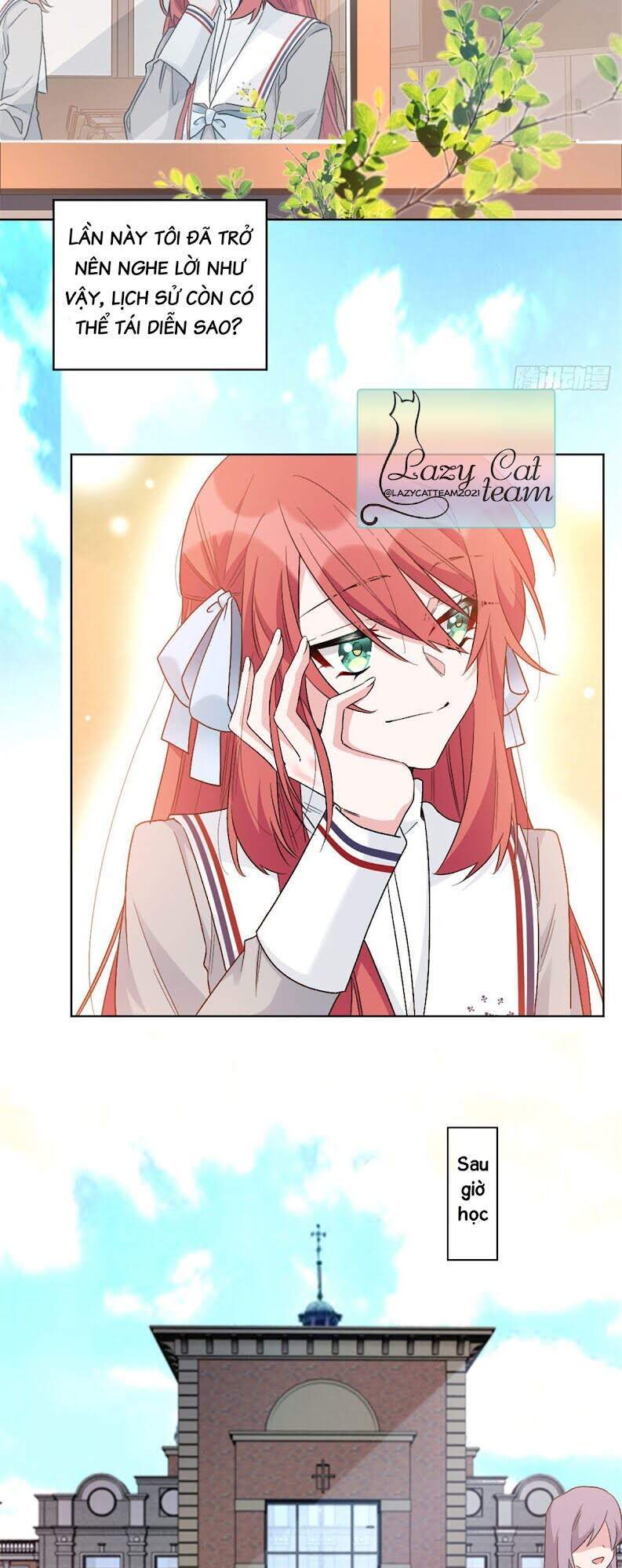 Độc Gia Chiếm Hữu: Cơ Thiếu Phúc Hắc Kiều Thê - Chương 7