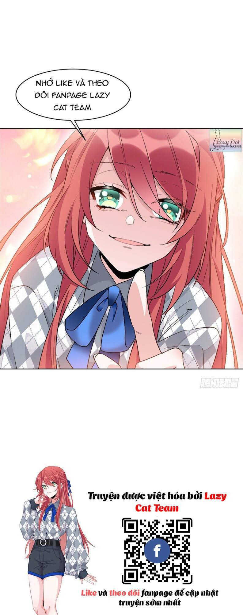 Độc Gia Chiếm Hữu: Cơ Thiếu Phúc Hắc Kiều Thê - Chương 8