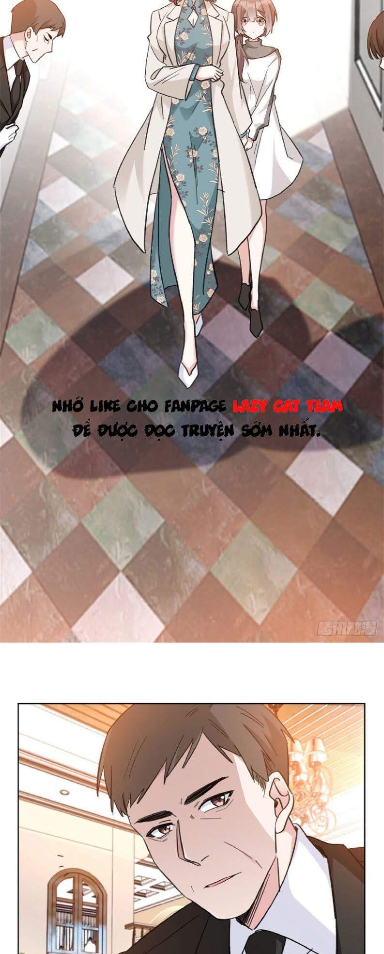 Độc Gia Chiếm Hữu: Cơ Thiếu Phúc Hắc Kiều Thê - Chương 8