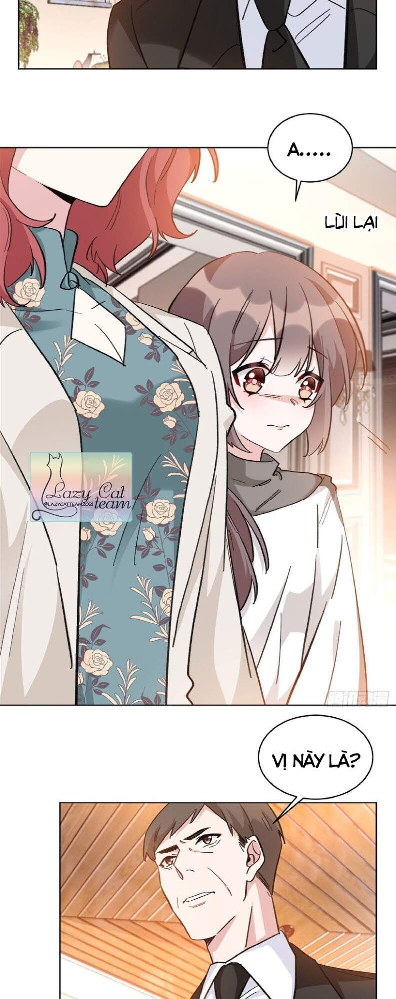 Độc Gia Chiếm Hữu: Cơ Thiếu Phúc Hắc Kiều Thê - Chương 9