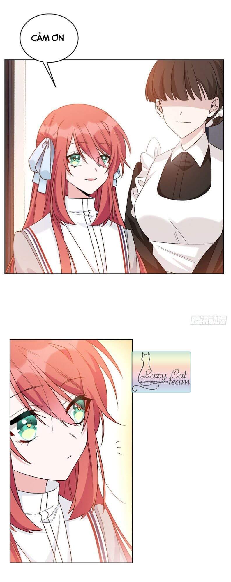 Độc Gia Chiếm Hữu: Cơ Thiếu Phúc Hắc Kiều Thê - Chương 9